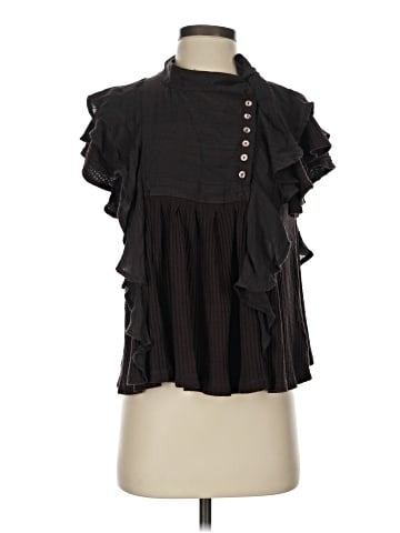 Free People Sleeveless Blouse (view 1)