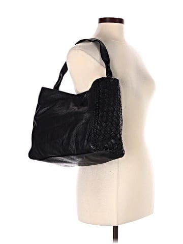 Cole Haan Leather Shoulder Bag (view 2)