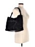 Cole Haan 100% Leather Black Leather Shoulder Bag One size - photo 2