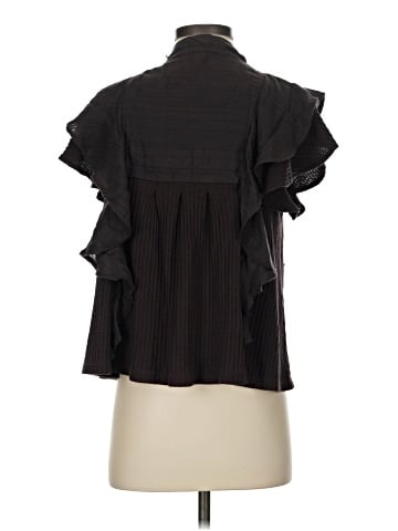 Free People Sleeveless Blouse (view 2)
