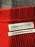 Urban Outfitters 100% Polyester Red Pullover Sweater Size XS - photo 7