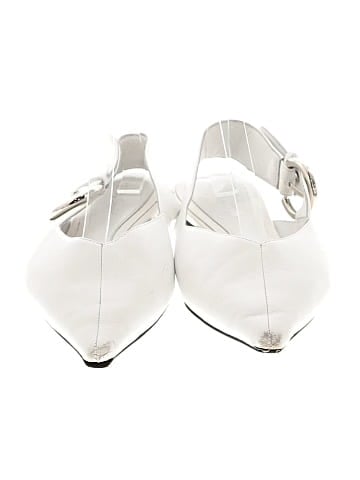 Jeffrey Campbell Flats (view 2)