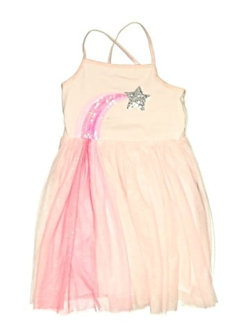 Zunie Dress (view 1)