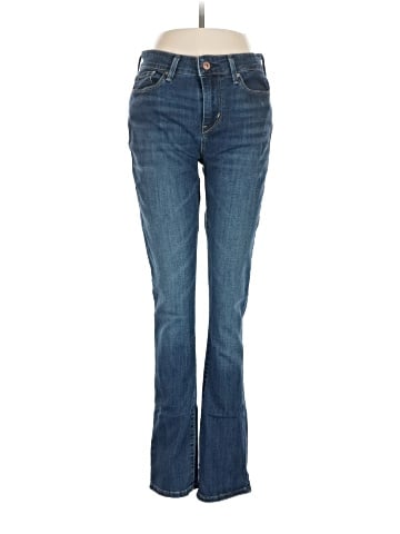 Levi Strauss Signature Jeans (view 1)