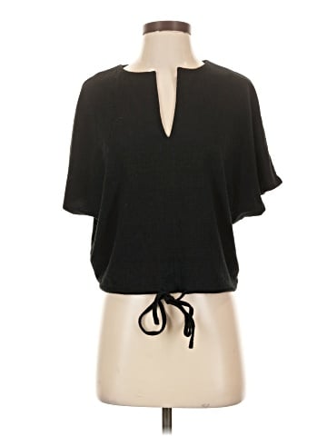 Who What Wear Short Sleeve Top (view 1)