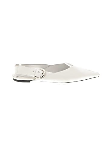 Jeffrey Campbell Flats (view 1)