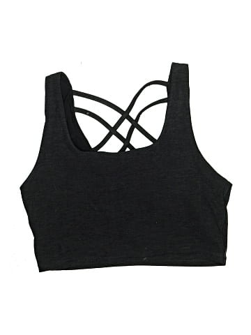 Jockey Swimsuit Top (view 1)