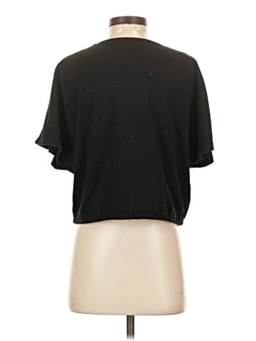 Who What Wear Short Sleeve Top (view 2)