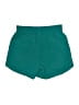 Under Armour Solid Teal Athletic Shorts Size M - photo 2