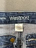 Westport Blue Jeans Size 18 - photo 7