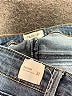 Hudson Jeans Hearts Blue Jeans Size 31 waist - photo 7