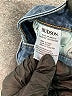 Hudson Jeans Hearts Blue Jeans Size 31 waist - photo 8