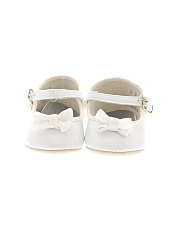 Carter's Booties (view 2)