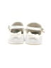 Carter's Ivory Booties Size 1 (baby, wide) - photo 2