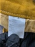 Current/Elliott Color Block Yellow Jeans Size 27 waist - photo 8