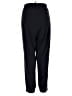 Banana Republic Solid Black Casual Pants Size XL - photo 2