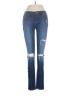 Paige Blue Jeans Size 26 waist - photo 1