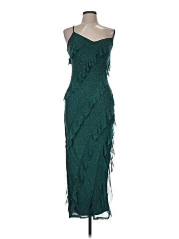 Thirty/Thirty Cocktail Dress (view 1)