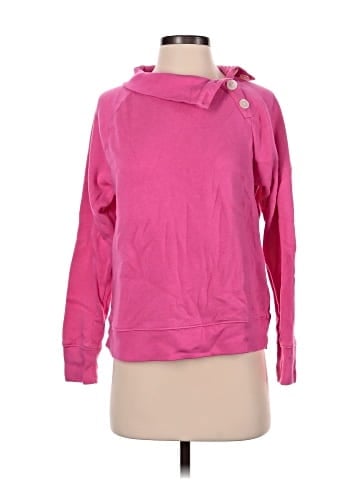 J.Crew Factory Store Sweatshirt (view 1)