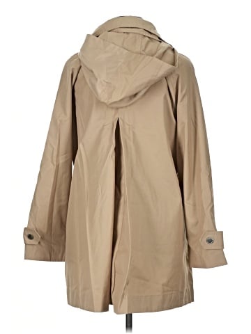 London Fog Trenchcoat (view 2)