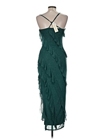 Thirty/Thirty Cocktail Dress (view 2)