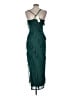 Thirty/Thirty Green Cocktail Dress Size M - photo 2