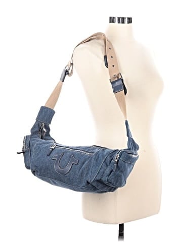 True Religion Crossbody Bag (view 2)