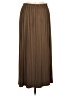 Zara Brown Formal Skirt Size M - photo 1