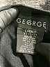 George Black 3/4 Sleeve Top Size XS - photo 7
