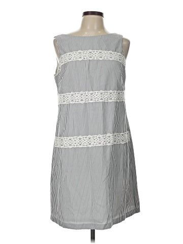 London Times Casual Dress (view 1)