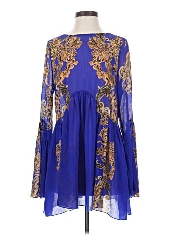 Intimately by Free People Casual Dress (view 1)