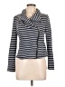 Mystree Stripes Blue Jacket Size L - photo 1