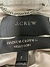 J.Crew Gray Wool Coat Size 2 - photo 6