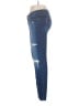 Paige Blue Jeans Size 26 waist - photo 5