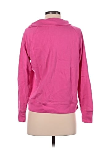 J.Crew Factory Store Sweatshirt (view 2)