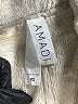 Amadi 100% Polyester Tan Cardigan Size XS - photo 7
