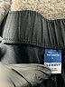 Old Navy Solid Black Shorts Size L - photo 3