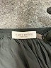 Ramy Brook 100% Polyester Black Long Sleeve Blouse Size L - photo 7