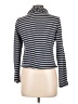 Mystree Stripes Blue Jacket Size L - photo 2