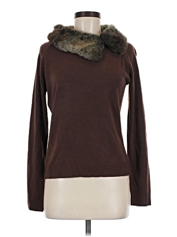 Bethany Pullover Sweater (view 1)