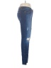Paige Blue Jeans Size 26 waist - photo 4