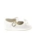 Carter's Ivory Booties Size 1 (baby, wide) - photo 1
