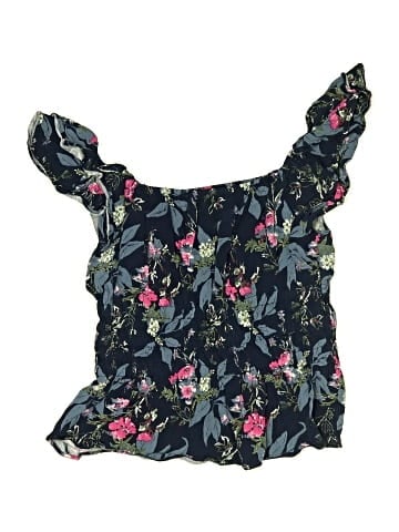 Nordstrom Sleeveless Blouse (view 1)