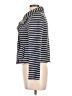 Mystree Stripes Blue Jacket Size L - photo 5