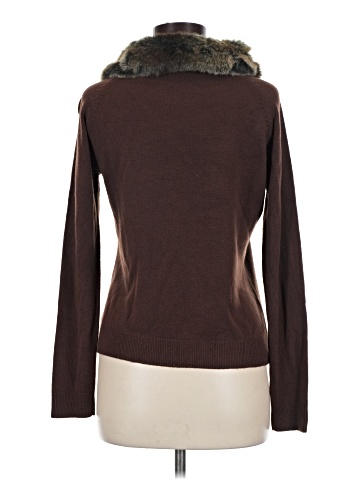 Bethany Pullover Sweater (view 2)
