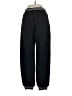 madhappy 100% Polyester Black Sweatpants Size S - photo 2