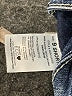 Wallflower Hearts Blue Jeans Size 9 - photo 8