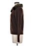 Bethany 100% Acrylic Brown Pullover Sweater Size M - photo 5