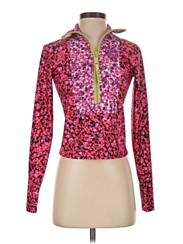 WATSKIN Long Sleeve Top (view 1)