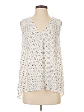 Ann Taylor Sleeveless Blouse